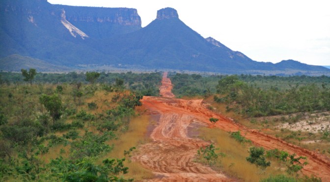Jalapão, belezas de tirar o folego!Jalapão und seine atemberaubende  Natur!Jalapao – breathtaking nature