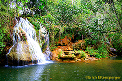 Parque das Cachoeiras