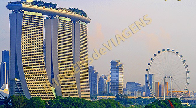 Cingapura, cidade-estado espetacular/SINGAPUR, ein SPEKTAKULÄRER Stadtstaat/Singapore, spetacular city-state