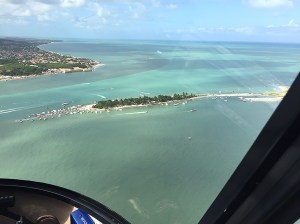 Coroa do Avião, Itamaracá, Pernambuco