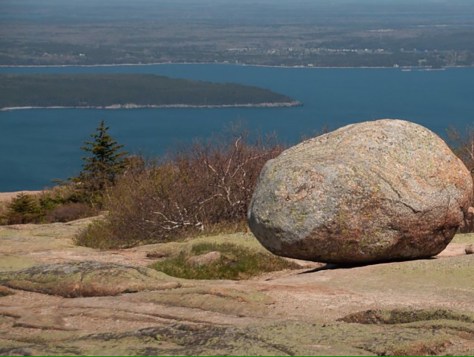 Acadia National Park