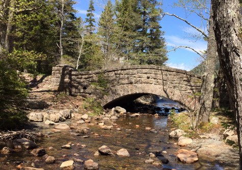 Acadia National Park