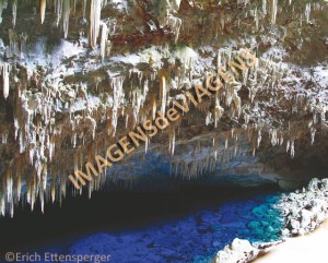Blaue Grotte