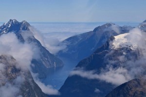 Milford Sound