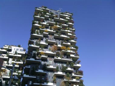 Bosco Verticale