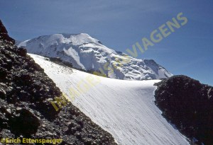 Ein Blick nach oben/ Uma vista ascendente/An upward view