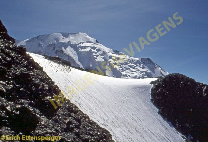 Ein Blick nach oben/ Uma vista ascendente/An upward view