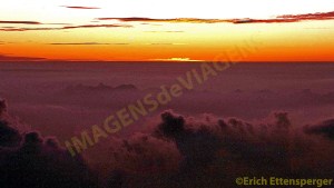 Der Lohn, ein Sonnenuntergang auf 4.000 Metern/A recompensa, um por do sol em 4.000 metros/The reward, a sunset on 4,000 meters 