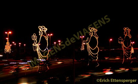 Os três Reis Magos/ The Three Wise Men