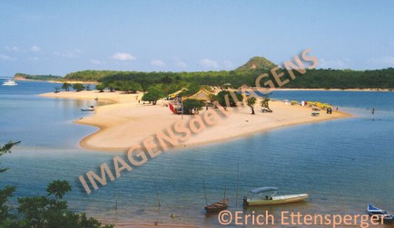 Alter do Chão, Pará