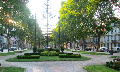 Centro de Coimbra