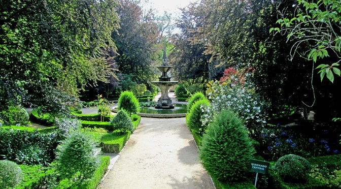 Coimbra, uma cidade encantadora!