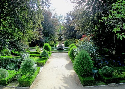 Jardim Botânico