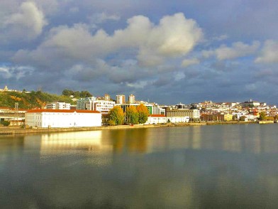 Rio Mondego