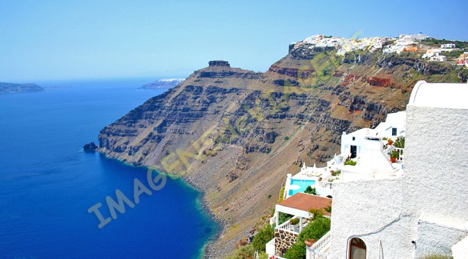 Ilhas Gregas, belezas espetaculares