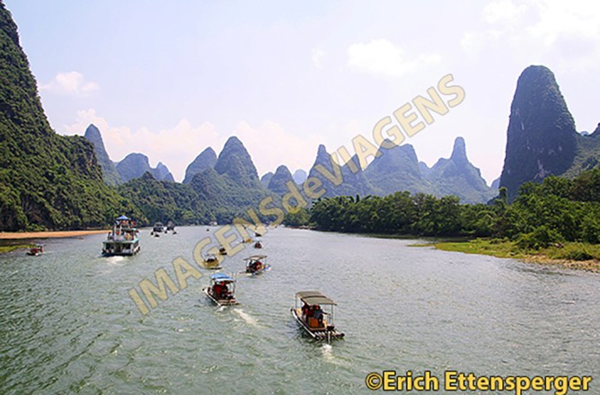 Guilin, China