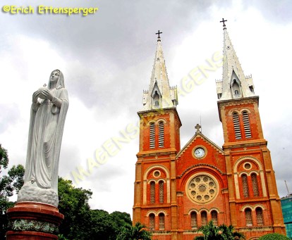 Catedral de Notre Dame