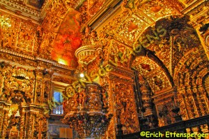 Igreja de São Francisco/Kirche São Francisco/São Francisco Church