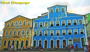 Largo do Pelourinho