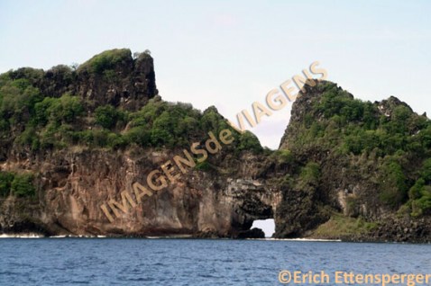 Fernando de Noronha, Pernambuco