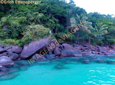 Ilha Grande, Rio de Janeiro