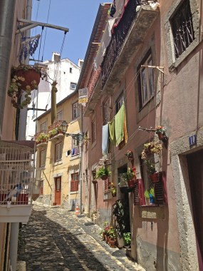 Vilarejos autênticos