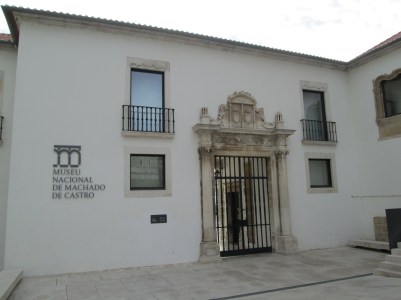 Museu Nacional de Castro