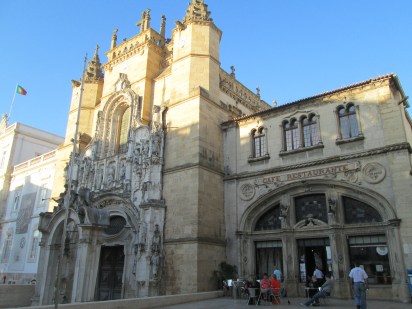 Praça 8 de Maio