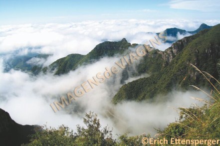 Rio do Rastro, Santa Catarina