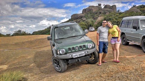 Pedra Grande, Atibaia, São Paulo