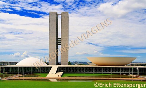 Congresso Nacional/Nationaler Kongress/National Congress