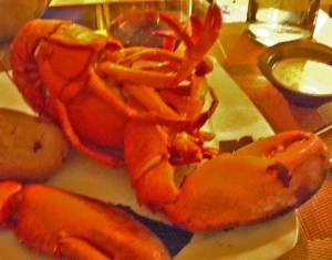 Culinária baseada em frutos do mar/The state enjoys an excellent cuisine, based on seafood/Der Staat verfügt über eine ausgezeichnete Küche