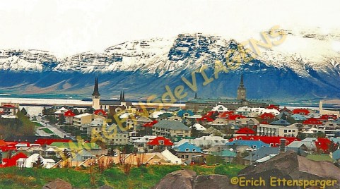 Reykjavik