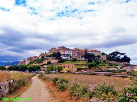 Burgo de St. Antonino / Gemeinde St. Antonio / village St. Antonio