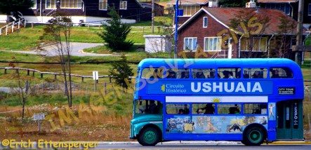 Ônibus de turismo / Tour-Bus / Tourism bus