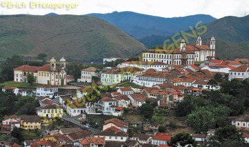 Ouro Preto