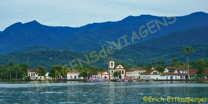 Paraty