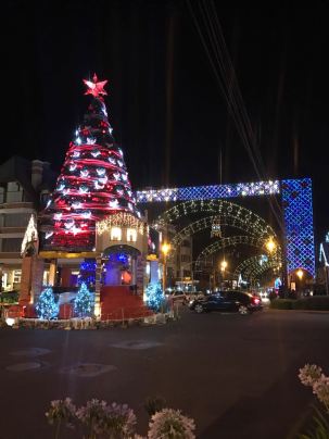 A beleza das luzes / Schönheit der Lichter / The beauty of the lights