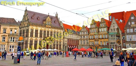 Bremen, Alemanha/Bremen, Deutschland/Bremen, Germany