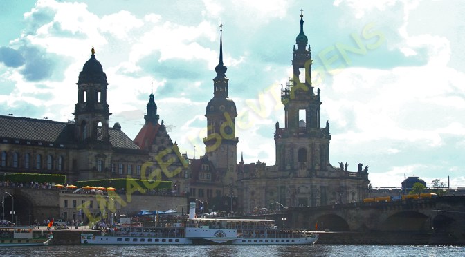 10 CIDADES ALEMÃES ESPETACULARES/10 BESUCHENSWERTE STÄDTE IN DEUTSCHLAND/10 CITIES WORTH VISITING IN GERMANY