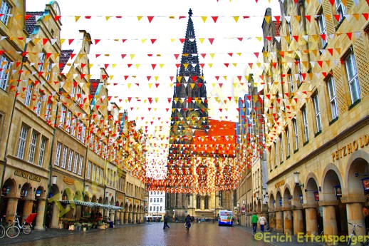Munster, Alemanha/Münster, Deutschland/Munster, Germany