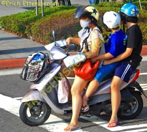 motoneta/motorroller/motor scooter