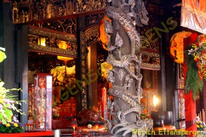 Templo do esplendor/ Tempelpracht/temple splendor