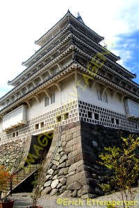 A beleza do castelo / Die Schönheit der Burg / The beauty of the castle