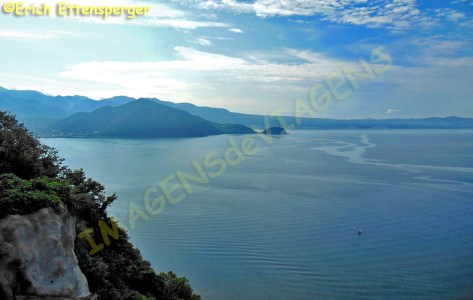 Baía de Ariake / Ariake Bucht / Ariake Bay