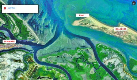 Source: Google Earth