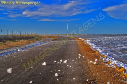 Sal e vento...como neve / Salz und Wind…wie Schnee / Salt and wind…like snow