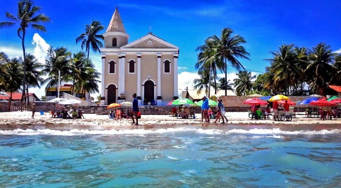 VERANEAR EM TAMANDARÉ/SOMMER IN TAMANDARÉ/SUMMER IN TAMANDARÉ