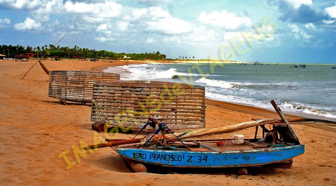 TODOS OS CAMINHOS LEVAM A SÃO MIGUEL DO GOSTOSO/ALLE WEGE FÜHREN NACH SÃO MIGUEL DO GOSTOSO/ALL THE WAYS LEAD TO SÃO MIGUEL DO GOSTOSO
