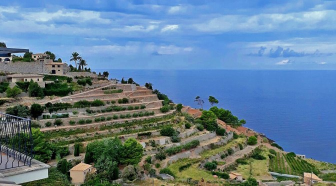 MAIORCA, ILHA DE BELEZAS/MALLORCA – EINE SCHÖNE INSEL/MALLORCA – A BEAUTIFUL ISLAND